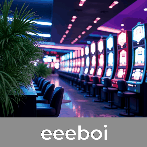 eeeboi: A Experiência de Cassino ao Vivo para Brasileiros