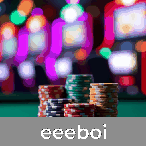 eeeboi: A Experiência de Cassino ao Vivo para Brasileiros