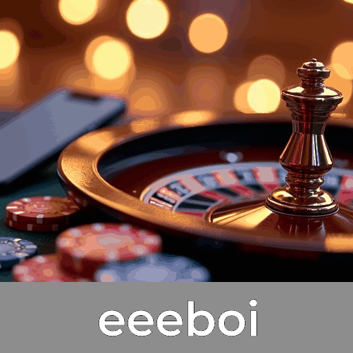 Eeeboi: Seu Cassino Online Confiável e Rápido