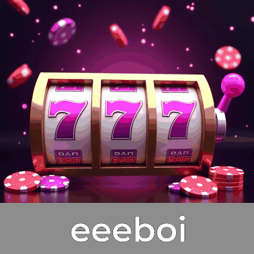 Eeeboi: Jogo em tempo real para jogadores brasileiros