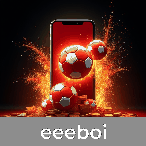 Eeeboi: Jogo em tempo real para jogadores brasileiros