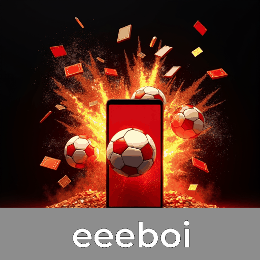 eeeboi: A Experiência de Cassino ao Vivo para Brasileiros