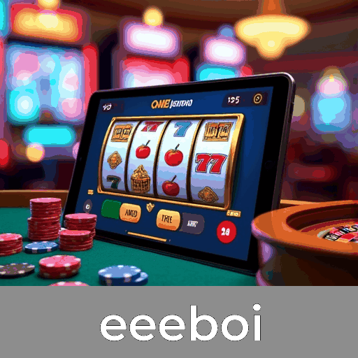Experiência Mobile Inteligente com o Aplicativo da eeeboi