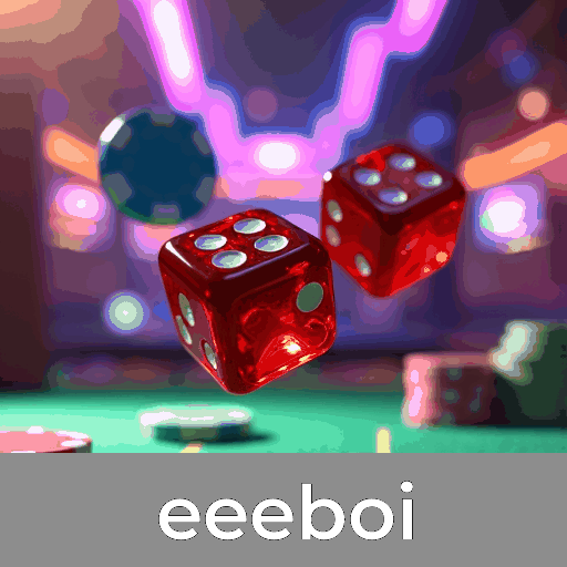 Eeeboi: Seu Cassino Online Confiável e Rápido