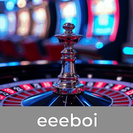 eeeboi: A Experiência de Cassino ao Vivo para Brasileiros