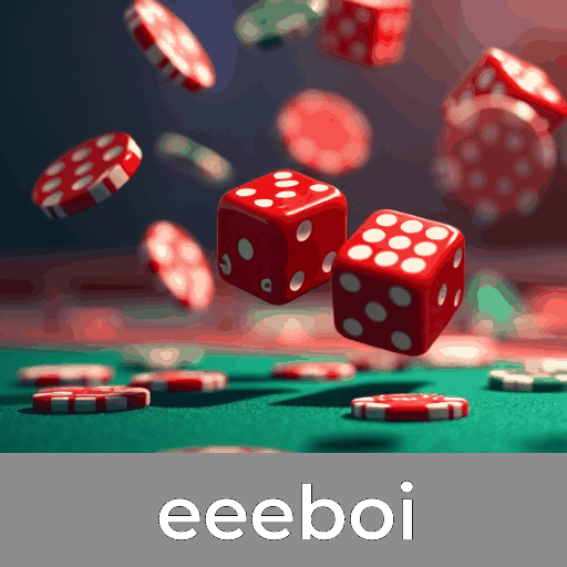 eeeboi: A Experiência de Cassino ao Vivo para Brasileiros