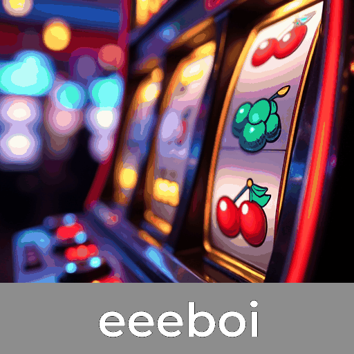Eeeboi: Seu Cassino Online Confiável e Rápido