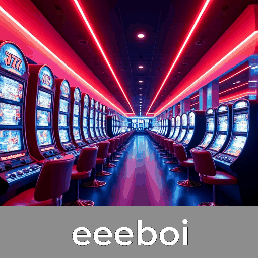 Eeeboi: Jogo em tempo real para jogadores brasileiros